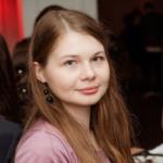 Author Olga