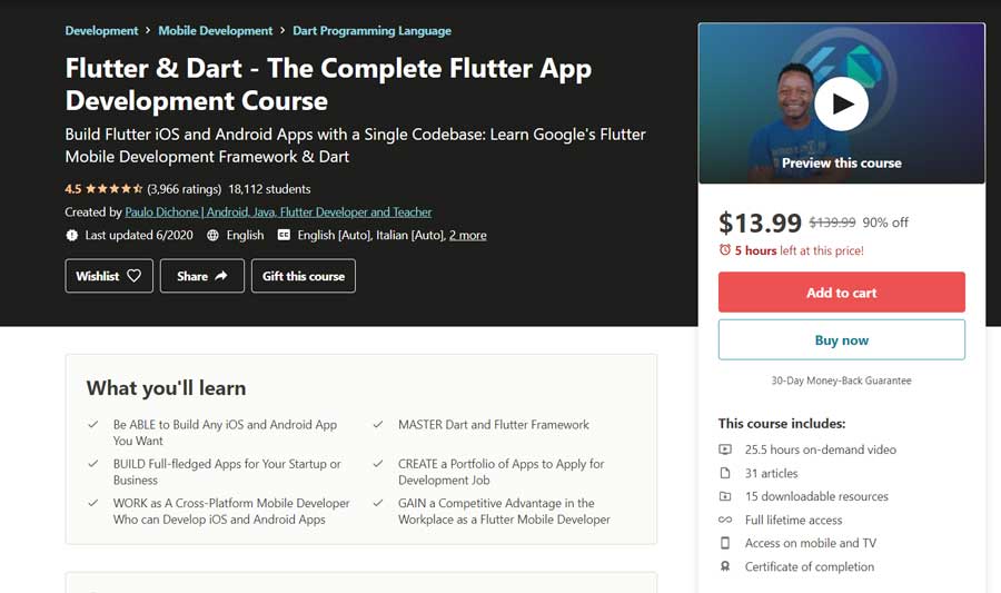 how to make e learning website