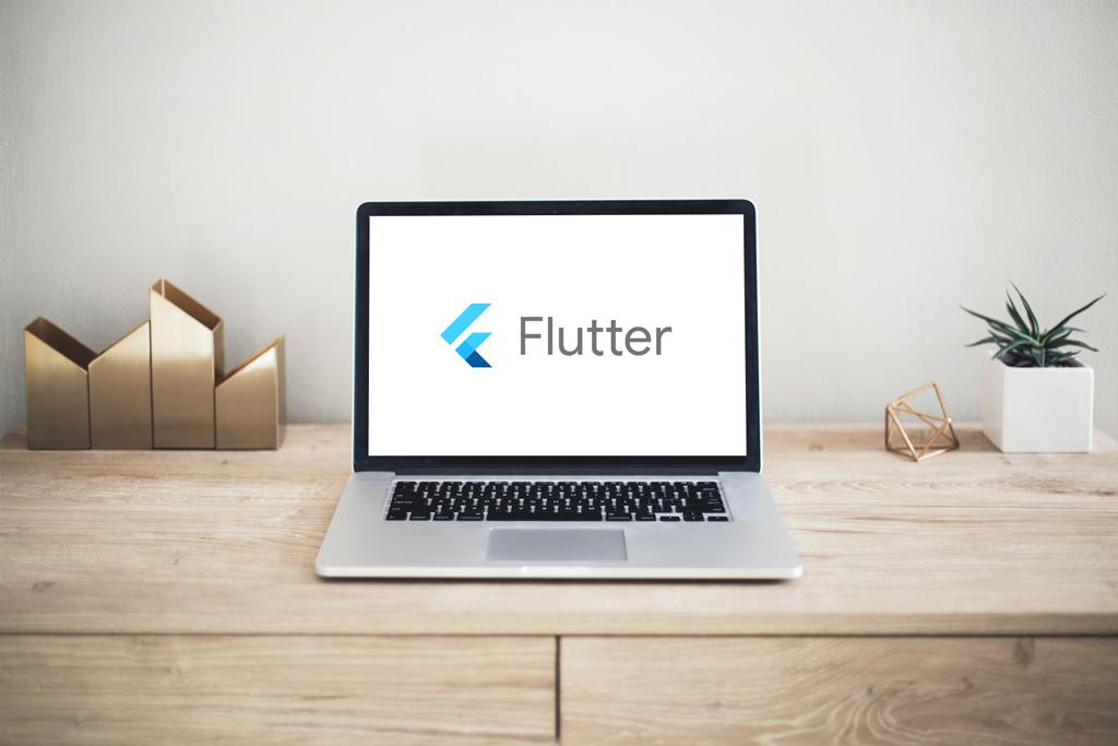 flutter app development
