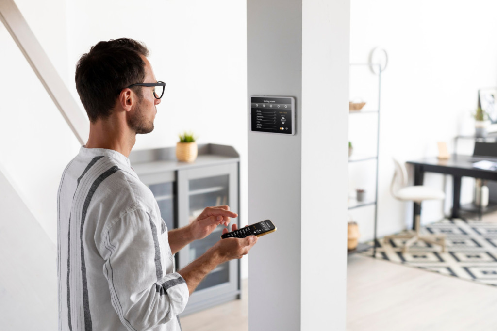 IoT Services