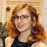 Author Julia