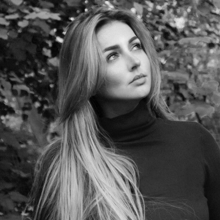 Evgeniya Muzychuk