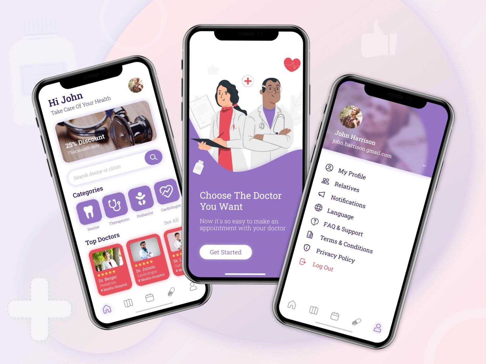 flutter developers for hire