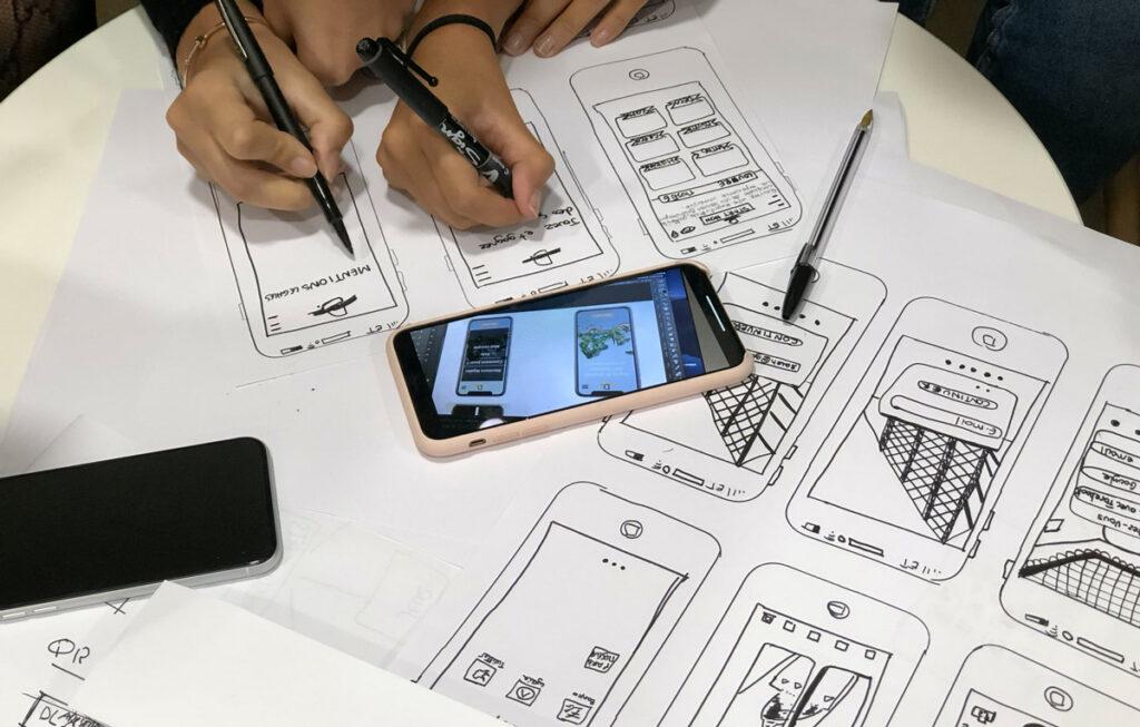 UX Strategy