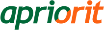Apriorit logo