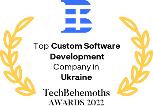 techbehemoth award top custom software development company techbehemoth award top custom software development company