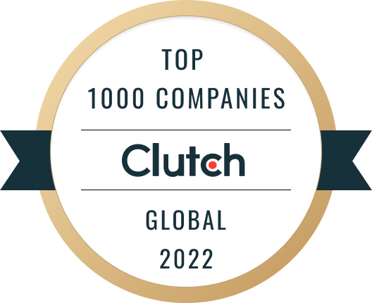 clutch Top 1000 Companies 2022 Mobindustry clutch Top 1000 Companies 2022 Mobindustry