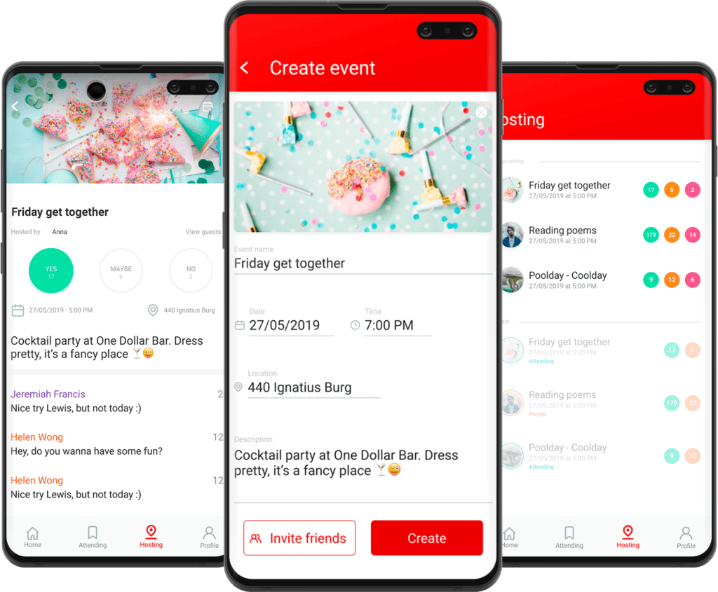 tomeeto app