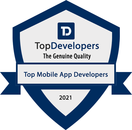 Top Developers 2021 Top Developers 2021