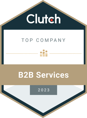 top b2b service company Clutch - Mobindustry top b2b service company Clutch - Mobindustry