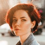 Sveta Cherednichenko