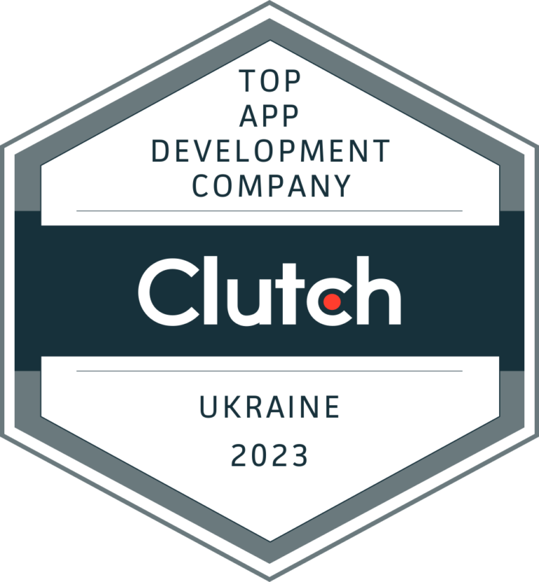 Top app developer 2023 Clutch Top app developer 2023 Clutch