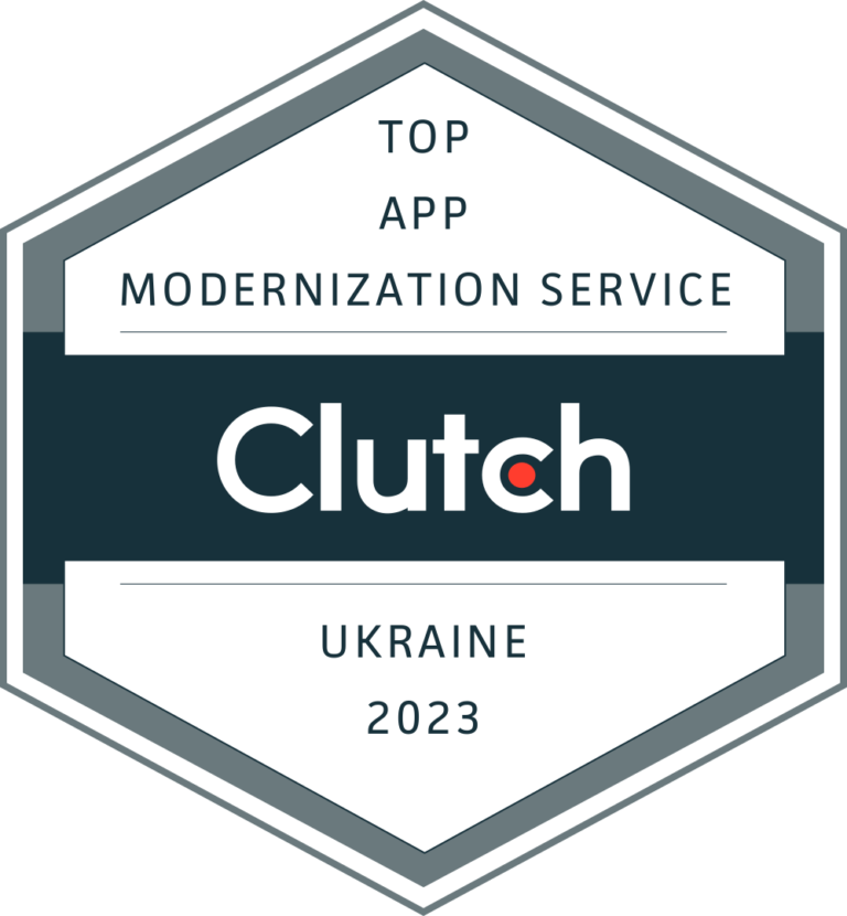 top app modernization services clutch - mobindustry top app modernization services clutch - mobindustry